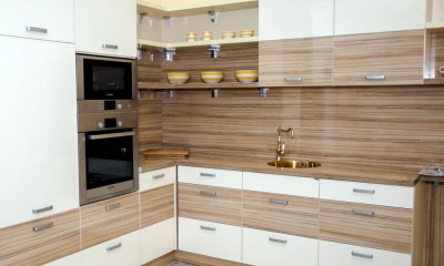 Кухни из ЛДСП