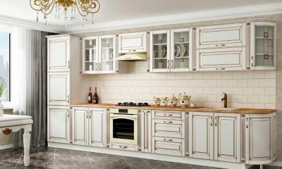 Классические кухни