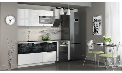 Кухонные гарнитуры