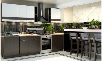 Кухонные гарнитуры