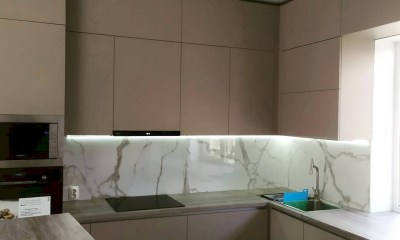 Кухни под ключ