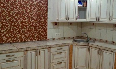 Кухни по индивидуальным размерам